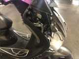 PEUGEOT 50 ELYSTAR 