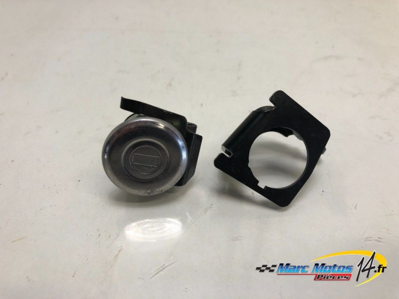 KIT SERRURES KTM 890 DUKE 2023