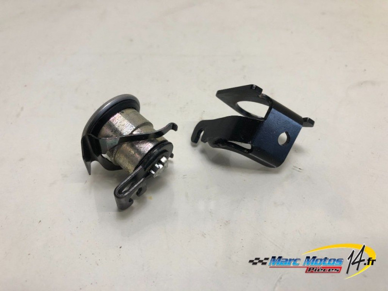 KIT SERRURES KTM 890 DUKE 2023