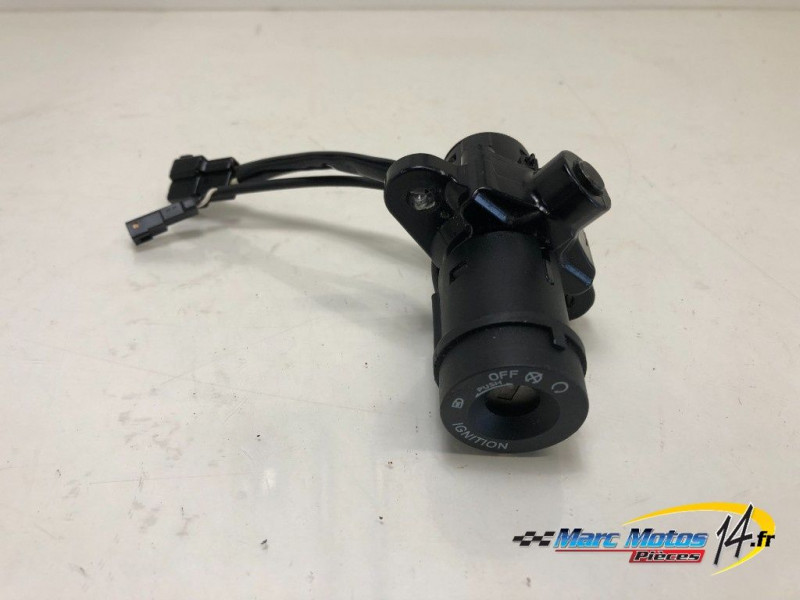 KIT SERRURES KTM 890 DUKE 2023