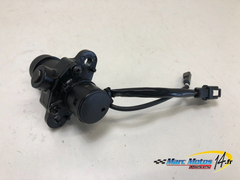 KIT SERRURES KTM 890 DUKE 2023