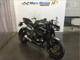 TRIUMPH 765 STREET TRIPLE R