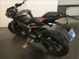 TRIUMPH 765 STREET TRIPLE R