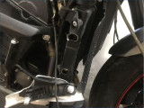 TRIUMPH 765 STREET TRIPLE R