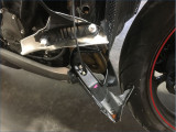 TRIUMPH 765 STREET TRIPLE R