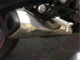 TRIUMPH 765 STREET TRIPLE R