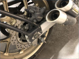 HONDA 750 INTEGRA 
