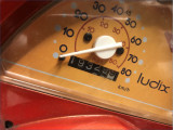 PEUGEOT 50 LUDIX 