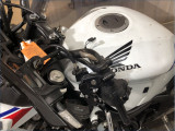 HONDA CB650F 