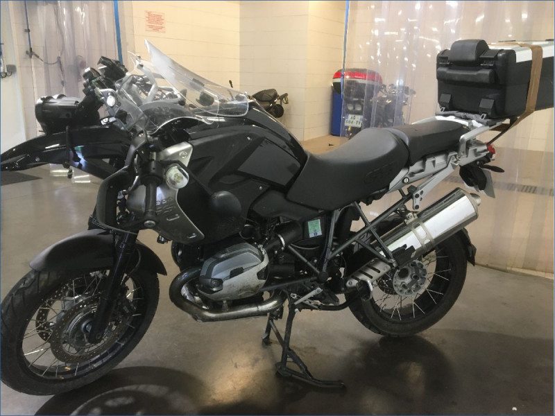 BMW R1200GS 