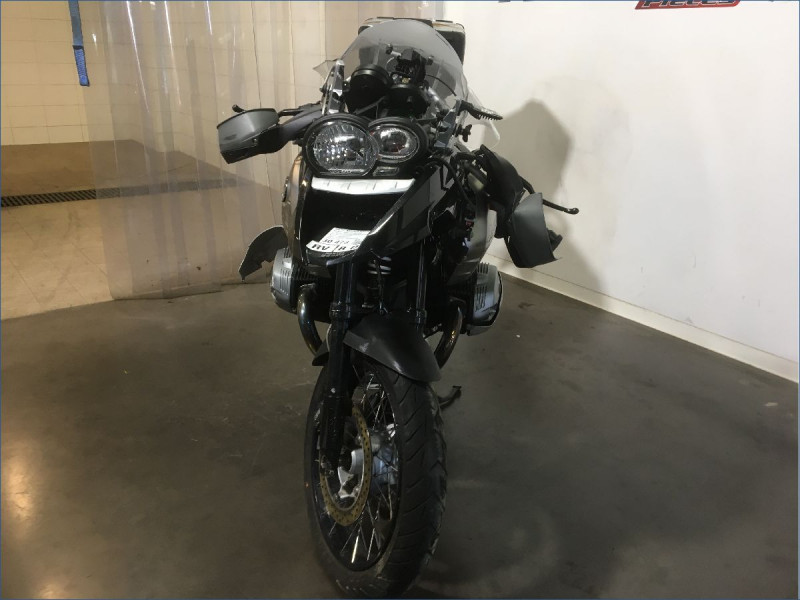 BMW R1200GS 