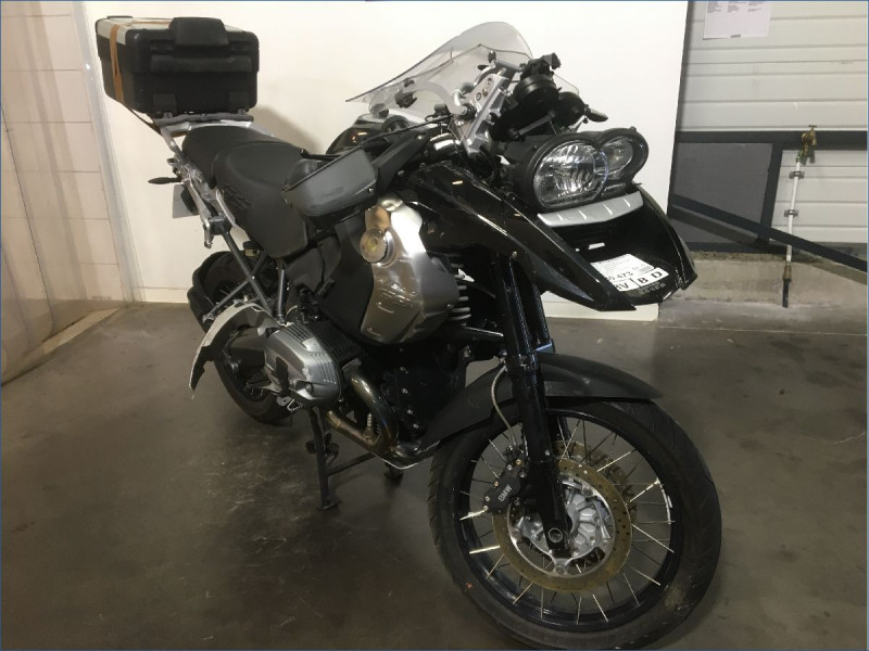 BMW R1200GS 