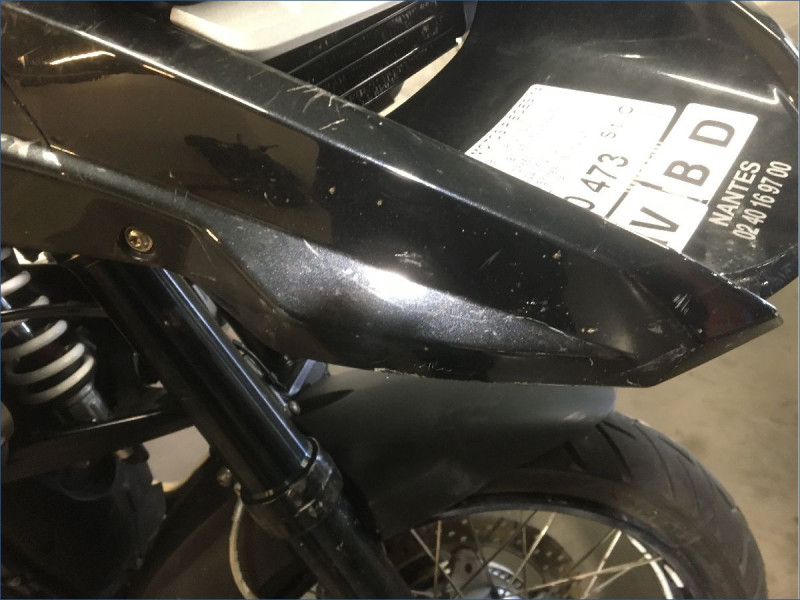 BMW R1200GS 