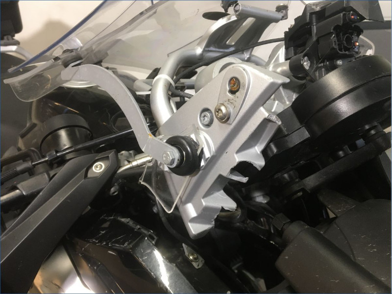 BMW R1200GS 