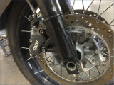 BMW R1200GS 