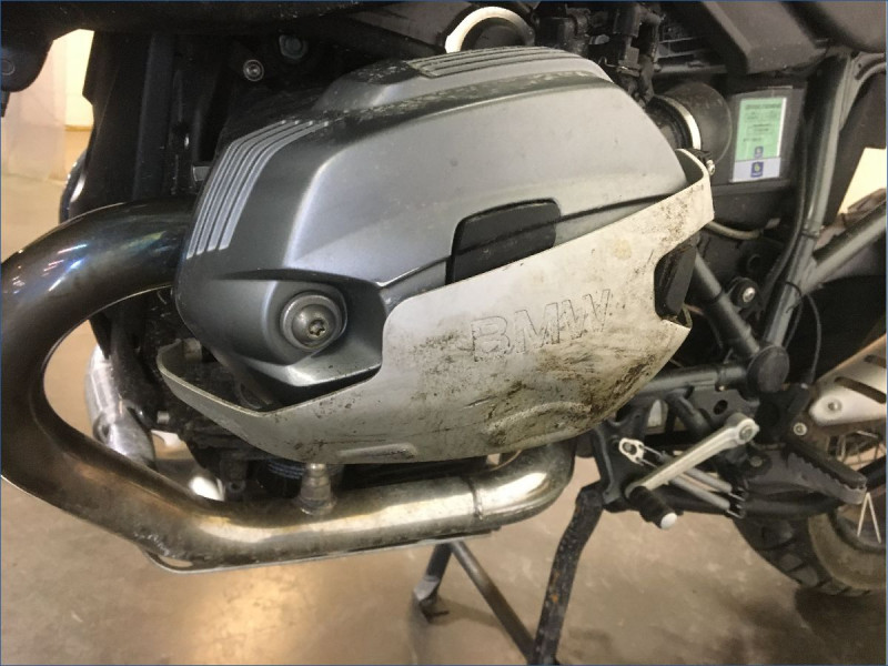 BMW R1200GS 