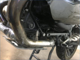 BMW R1200GS 