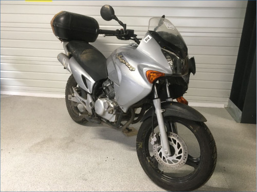 HONDA 125 VARADERO 