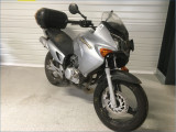 HONDA 125 VARADERO 