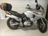 HONDA 125 VARADERO 