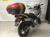 HONDA 125 VARADERO 