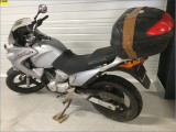 HONDA 125 VARADERO 