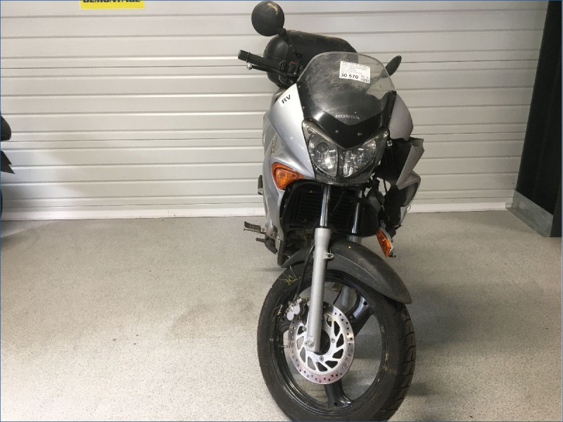 HONDA 125 VARADERO 