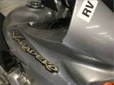 HONDA 125 VARADERO 