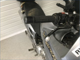 HONDA 125 VARADERO 