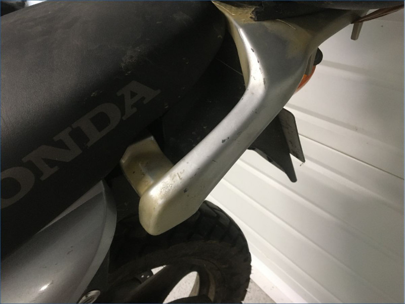 HONDA 125 VARADERO 