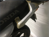 HONDA 125 VARADERO 