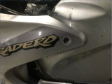 HONDA 125 VARADERO 