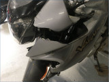 HONDA 125 VARADERO 