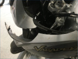 HONDA 125 VARADERO 