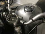 HONDA 125 VARADERO 