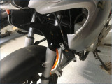 HONDA 125 VARADERO 