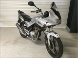 YAMAHA 125 YBR 