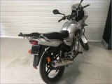 YAMAHA 125 YBR 