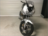 YAMAHA 125 YBR 