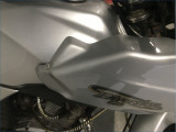 YAMAHA 125 YBR 
