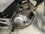 YAMAHA 125 YBR 