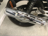 YAMAHA 125 YBR 