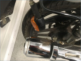 YAMAHA 125 YBR 