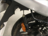 YAMAHA 125 YBR 