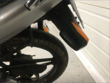 YAMAHA 125 YBR 