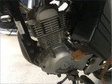 YAMAHA 125 YBR 