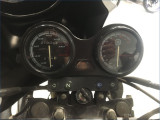 YAMAHA 125 YBR 
