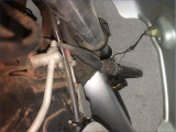 YAMAHA 125 YBR 