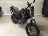 YAMAHA 660 XTX 