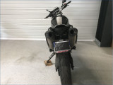 YAMAHA 660 XTX 